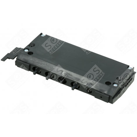 ORIGINAL-BEDIENFELD DUNSTABZUGSHAUBE - C00133075, C00042207