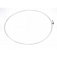 Befestigungsring für Türmanschette, original