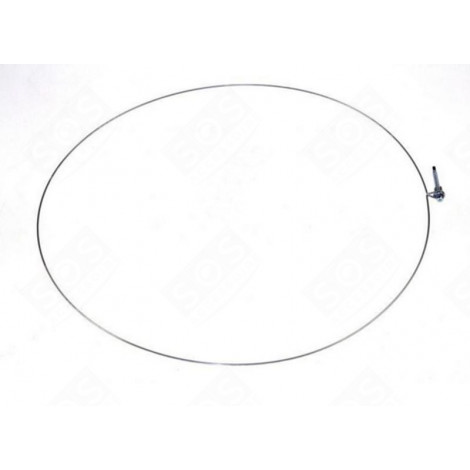 BEFESTIGUNGSRING FÜR TÜRMANSCHETTE, ORIGINAL WASCHMASCHINE - DC97-14618A