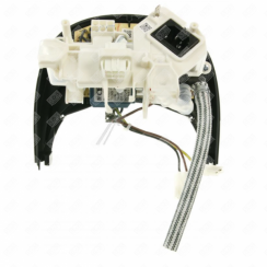 Frontbox + elektronische Karte