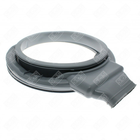 DICHTUNG DES BULLAUGES, ORIGINAL WASCHMASCHINE - C00505321