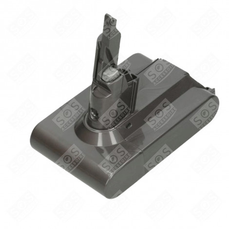 AKKUEINHEIT STAUBSAUGER - 968670-02