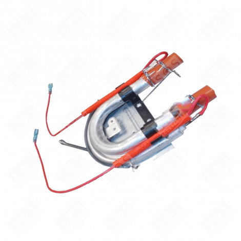 WIDERSTAND MIT SICHERUNG KAFFEEMASCHINE, ESPRESSOMASCHINE - SS-207082