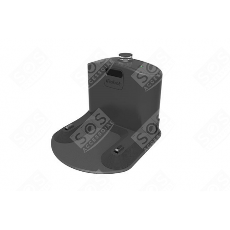 ORIGINAL-LADEGERÄT ROBOTER - STAUBSAUGER, SAUGROBOTER - 4452367, 4648050