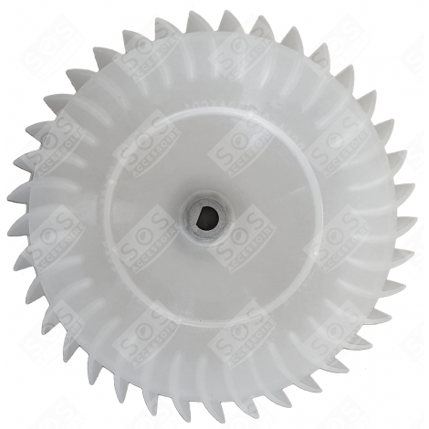 TURBINE, ORIGINAL WÄSCHETROCKNER - DC66-00922A, DC82-01208A