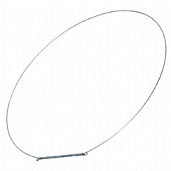 Bullaugen-Dichtungsring (191 1)