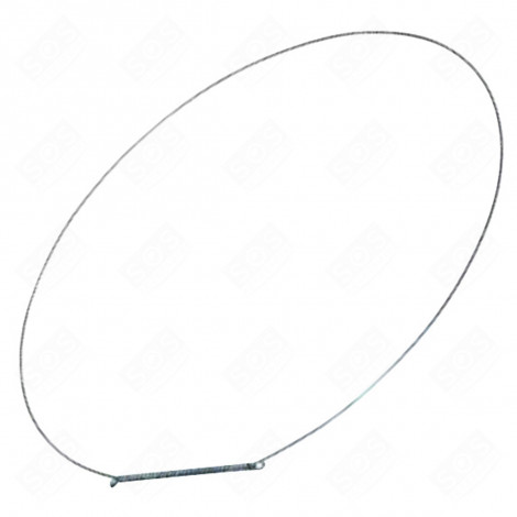 BULLAUGEN-DICHTUNGSRING (191 1) WASCHMASCHINE - 480111100191