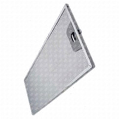 Metallfettfilter (113) (pro Stück)