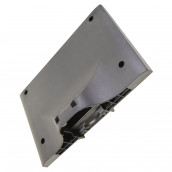 Fußanschlussteil ohne Sockel [910]