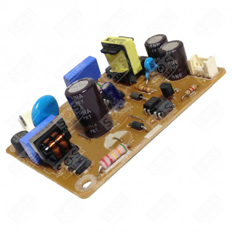 PLATINE BACKOFEN, KÜCHENHERD - EBR61842801