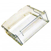 Gefrierschrank-Fach, original