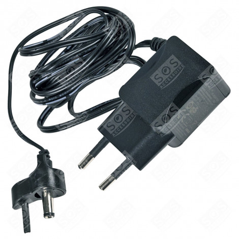 NETZTEIL, ORIGINAL STAUBSAUGER - 12012377, 12011861