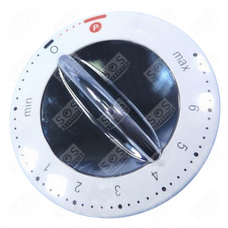 BEFEHLSTASTE KÜCHENMASCHINE - KW710432