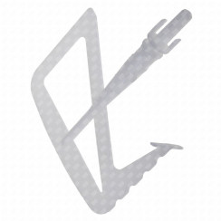 Rührhaken mit Achse