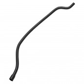 Dampfeingangsleitung