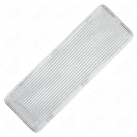 LAMPENABDECKUNG, ORIGINAL DUNSTABZUGSHAUBE - 00659990, 659990