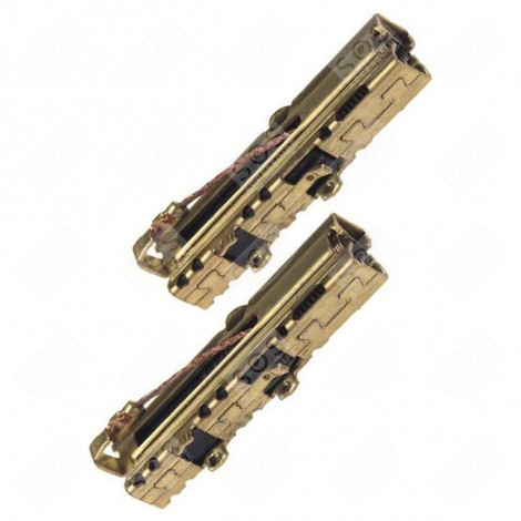 ORIGINAL-MOTORKOHLE X2 STAUBSAUGER - 00029875