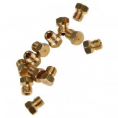 Set Düsen für Butan-/Propangas, original