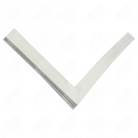 TÜRDICHTUNG (GEFRIERSCHRANK-TEIL) ORIGINAL KÜHLSCHRANK, GEFRIERSCHRANK - ADX73450610