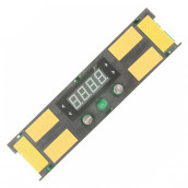 Steuermodul mit Display