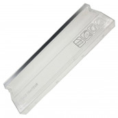 Frontseite Gemüsefach