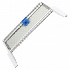 Glasablage, original