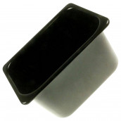 Abnehmbarer Behälter