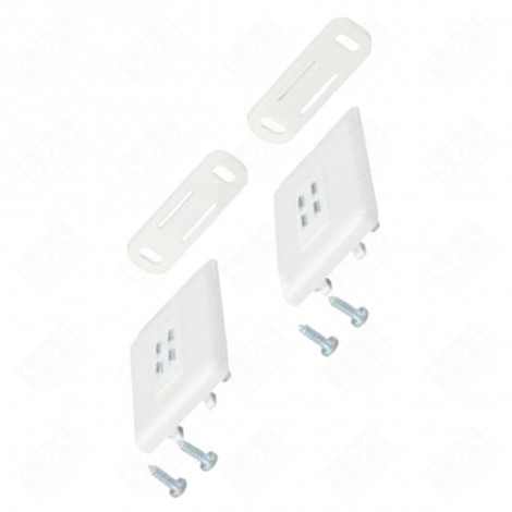 ORIGINAL VERSCHLUSS-KIT WÄSCHETROCKNER - 610415, 10003373