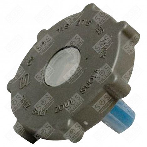 SALZBEHÄLTERVERSCHLUSS, ORIGINAL GESCHIRRSPÜLER, SPÜLMASCHINE - 00165383