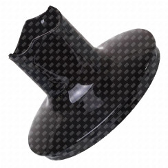 Deckel (für Zerkleinerer)