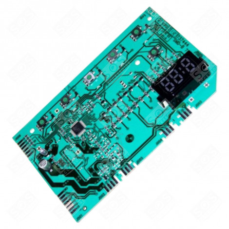 PROGRAMMIERER, ORIGINAL WÄSCHETROCKNER - 480112101569