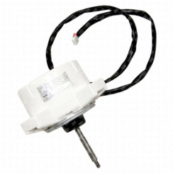 Set Motoreinheit außen