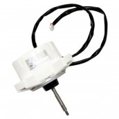 Set Motoreinheit außen