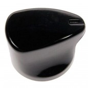 Schaltknopf für elektrische Kochplatte