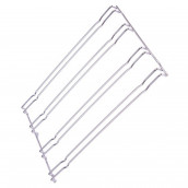 Original rechte Gitter