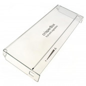 Vorderseite für Gemüsefach, original