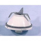 AT262 - Messer (grau) ohne Sockel für AT262