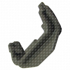 Kappe vorne für Korb