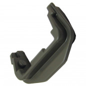 Kappe vorne für Korb