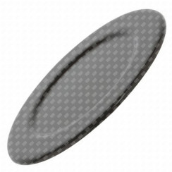 Brennerabdeckung, original