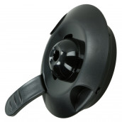 Kannendeckel schwarz