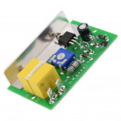 Original-Elektronikkarte