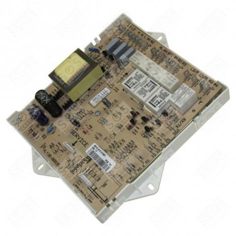 LEISTUNGSMODUL ORIGINAL BACKOFEN, KÜCHENHERD - 480131000059, 481221458591