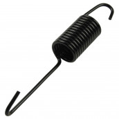 Feder für Scharnier