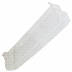 Schale für kleine Töpfe 435x100x50 mm