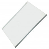 Glasablage, Glasregal