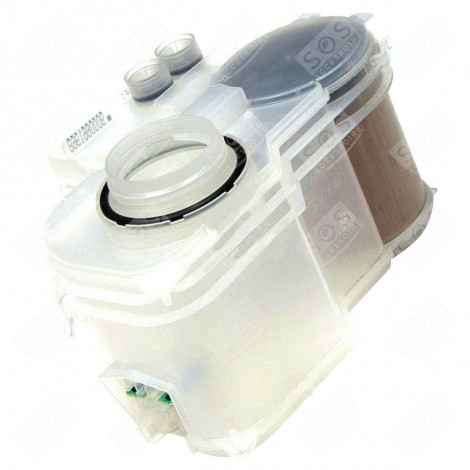 ENTHÄRTUNGSANLAGE 220V 50HZ - MIT SCHWIMMER, ORIGINAL GESCHIRRSPÜLER, SPÜLMASCHINE - 12026873, 00652537