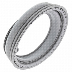 Bullaugendichtung Original