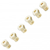 Düse mit Injektor für Stadt-und Erdgas