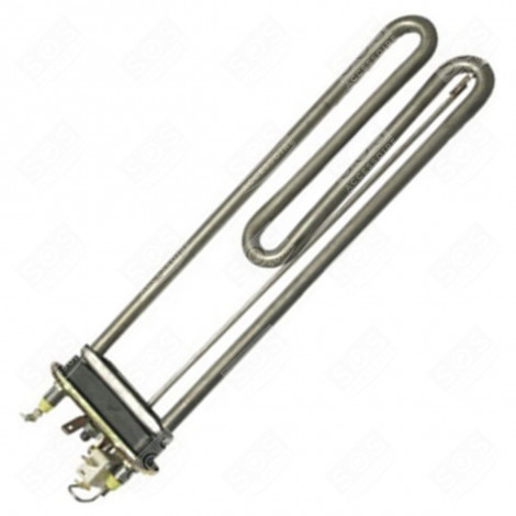 THERMOPLATZWIDERSTAND WASCHMASCHINE - 55X3547